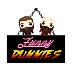 Funny Dummies Podcast