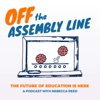 Off the Assembly Line artwork