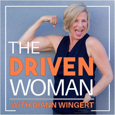 The Driven Woman The Driven Woman