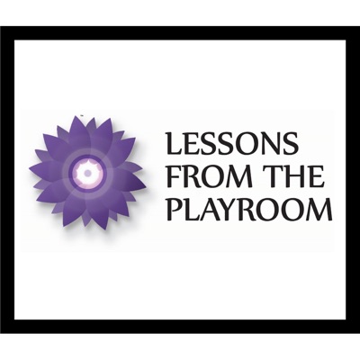 Lessons from the Playroom:Lisa Dion