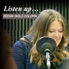 Listen up: the Roisin Ingle column artwork