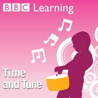 Time and Tune podcast
