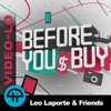 Before You Buy (Video) artwork