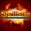 Podcast | Spellburn artwork