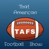 That American Football Show artwork