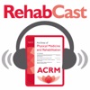 RehabCast: The Rehabilitation Medicine Update artwork