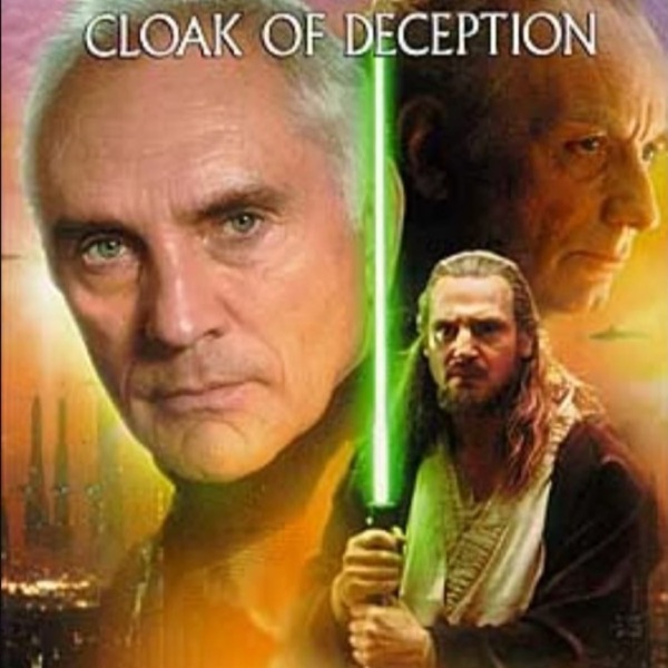 Ep 52 - Cloak of Deception photo