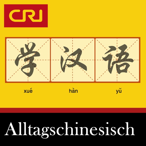 Alltagschinesisch