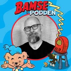 Bamse-podden trailer