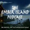 Ember Island Podcast: An Avatar The Last Airbender Podcast artwork