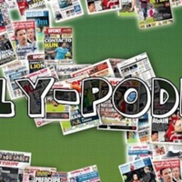 Silly-podden podcast