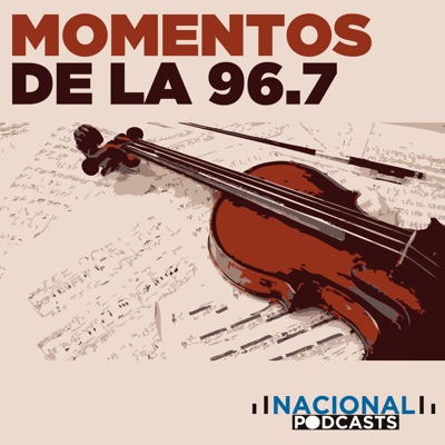 Momentos de la 96.7 Momentos de la 96.7