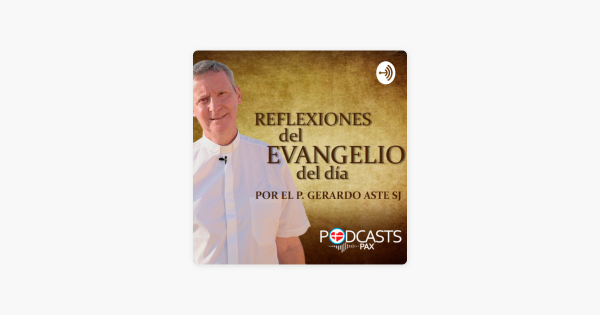 ‎Reflexiones del Evangelio del día Reflexiones del evangelio del 8 de
