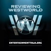 Reviewing Westworld: Westworld artwork
