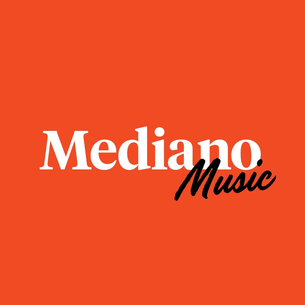 POV Mediano Music - Podcast