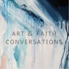 Art & Faith Conversations artwork