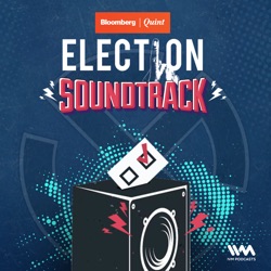 Ep.12: Election Soundtrack:  'Speed Breaker Didi’, ‘Expiry Babu’, A 'Kamal' Rap And More