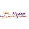 Messiah - Reaching one more life with Jesus (audio) artwork