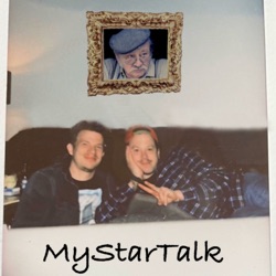 MyStarTalk 