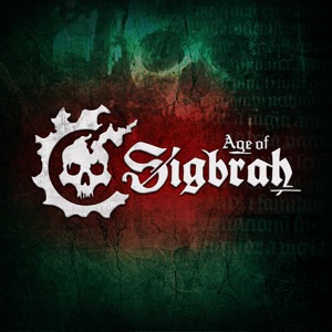 Age Of SigBrah: A Warhammer Age Of Sigmar Podcast