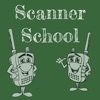 Scanner School - Everything you wanted to know about the Scanner Radio Hobby artwork