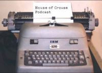 House of Crouse podcast