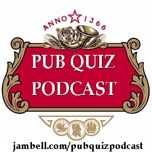 Pub Quiz Podcast