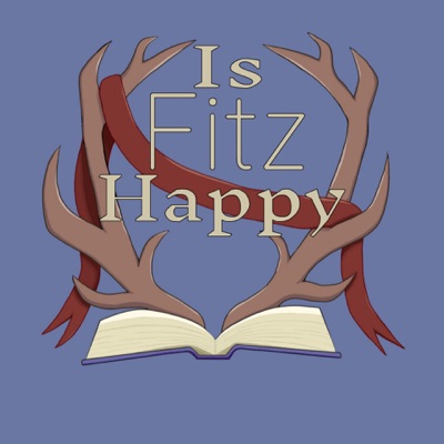 Is Fitz Happy?:Luke Button and Emma Ferron