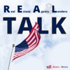 R.E.A.L. Talk with Homes for Heroes artwork