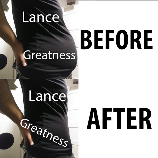 Lance Greatness