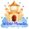 WDW-Memories: Relive That Walt Disney World Magic artwork