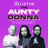 Aunty Donna Podcast - LiSTNR