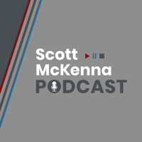Scott McKenna Podcast podcast