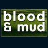 Blood & Mud Rugby Podcast artwork