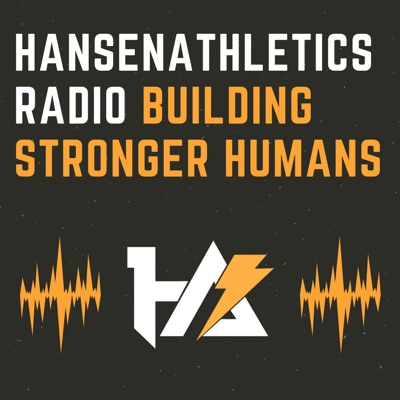 HansenAthletics Radio HansenAthletics Radio