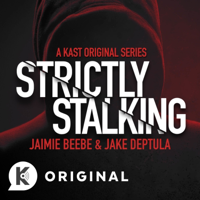 Strictly Stalking podcast