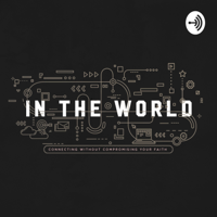 In the World podcast