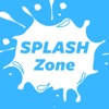 Splash Zone artwork