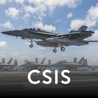 Defense and Security - Audio podcast