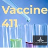 Vaccine 4 1 1 - Daily News on the Covid-19 and Coronavirus Vaccines artwork