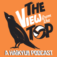 View From The Top podcast