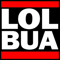 LOLbua podcast