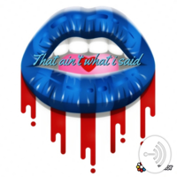 That ain’t what I said podcast