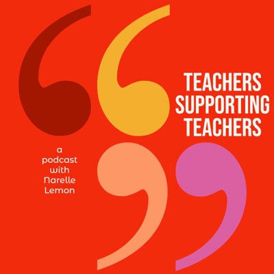 Teachers Supporting Teachers