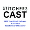 StitchersCast - A Fan Podcast about the Stitchers TV Show artwork