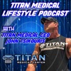 Titan Medical Lifestyle artwork