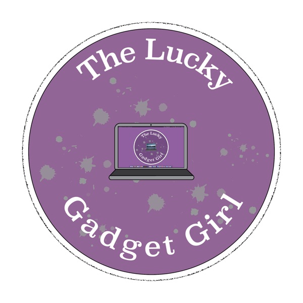 The Lucky Gadget Girl