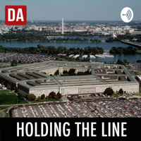 Holding the Line podcast