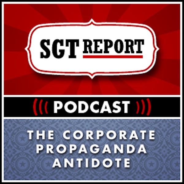 SGT Report's The Propaganda Antidote