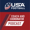 Coach and Coordinator Podcast artwork